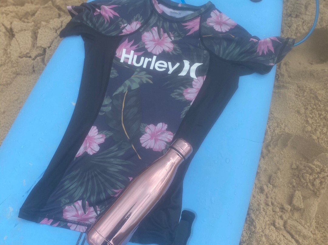 Hurley Surf Club Lacanau景点图片