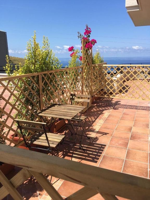 La Terrazza Degli Dei主图