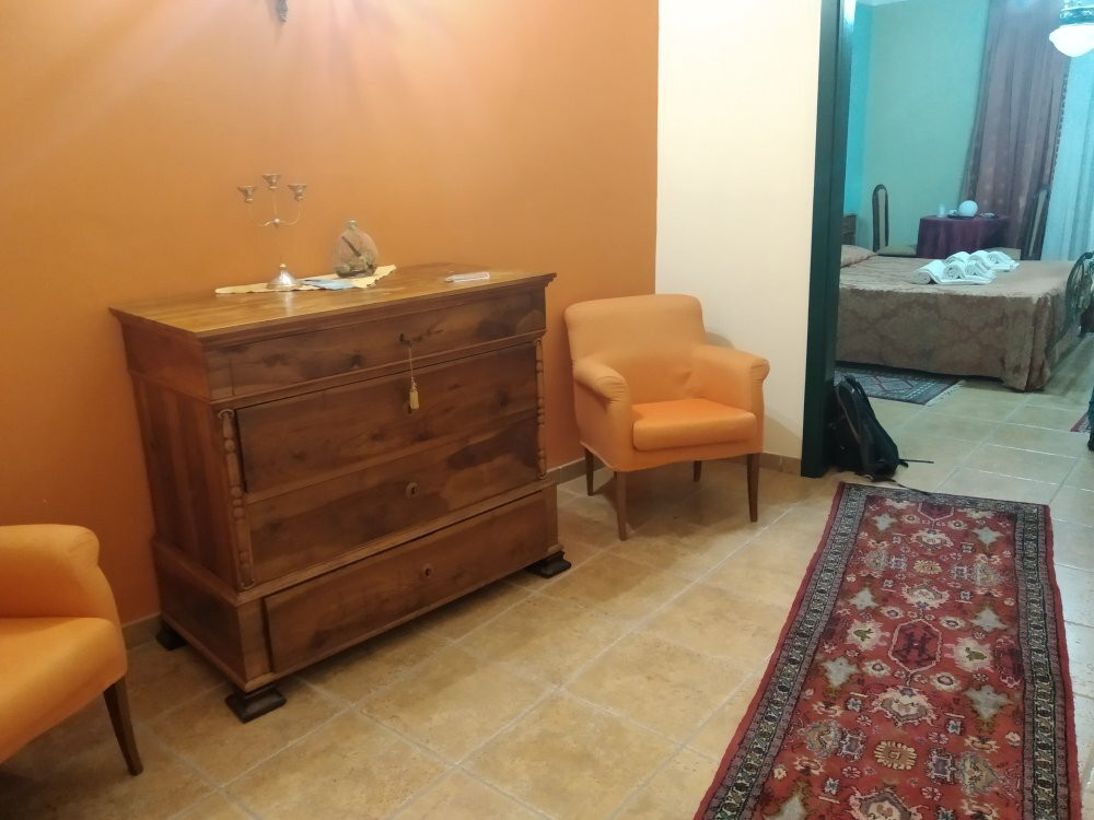 Locanda degli Illustri主图