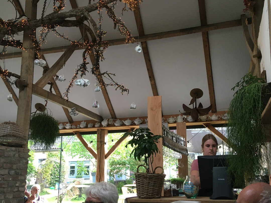 Bed and Breakfast Appeltern主图