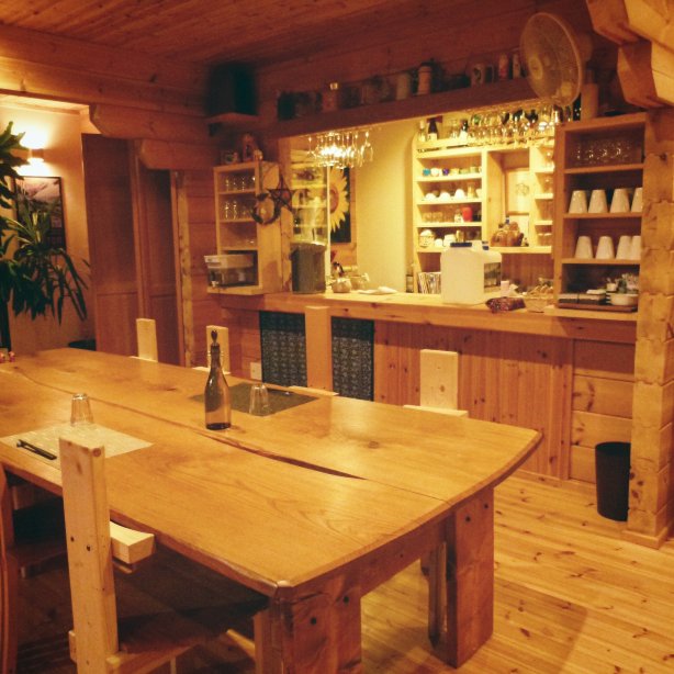 北方之星旅馆-官方