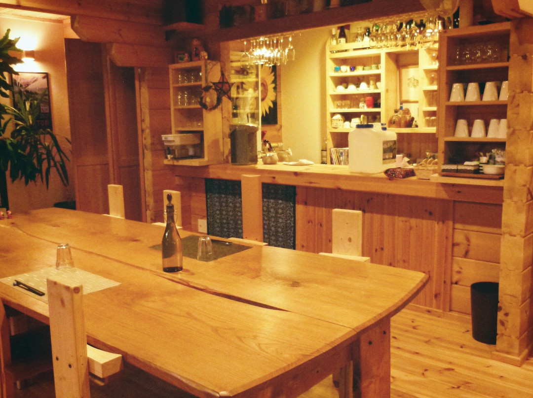 北方之星旅馆主图