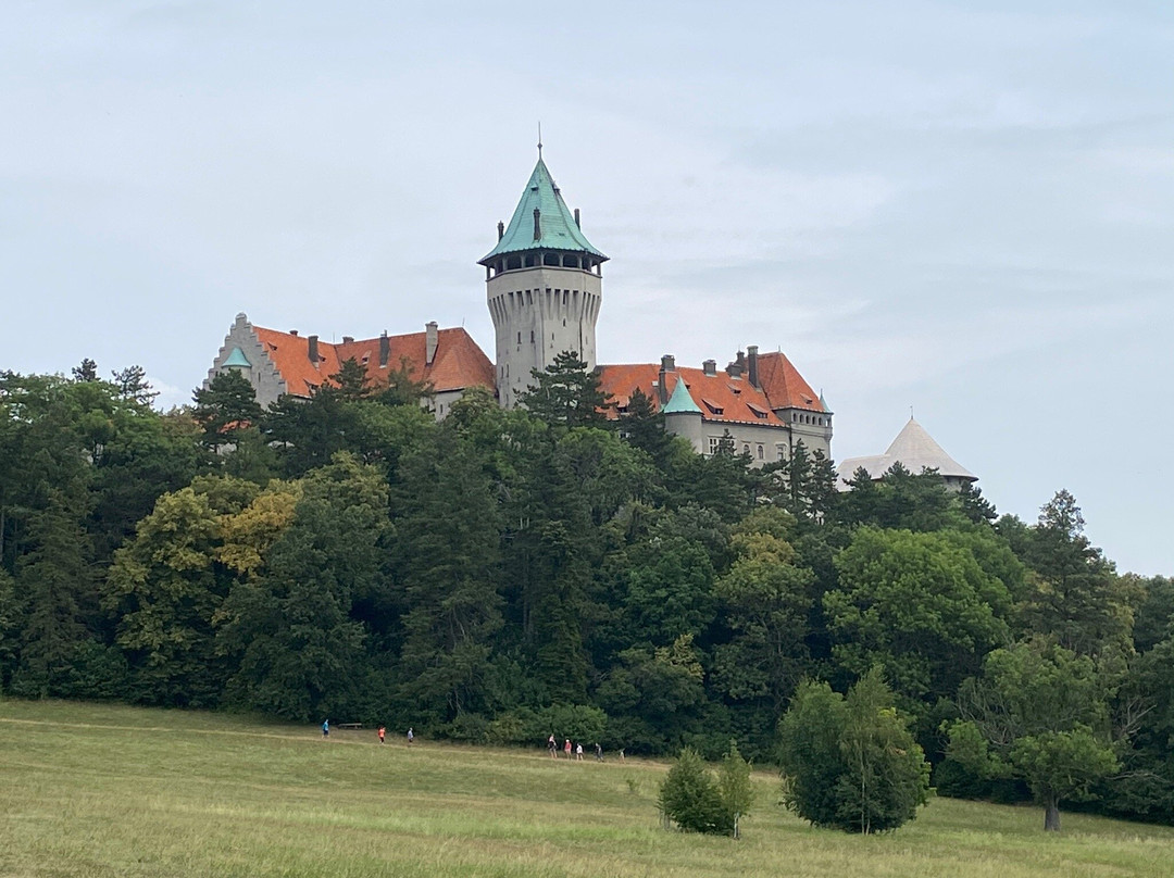 Smolenice Castle-Smolenice必去景点