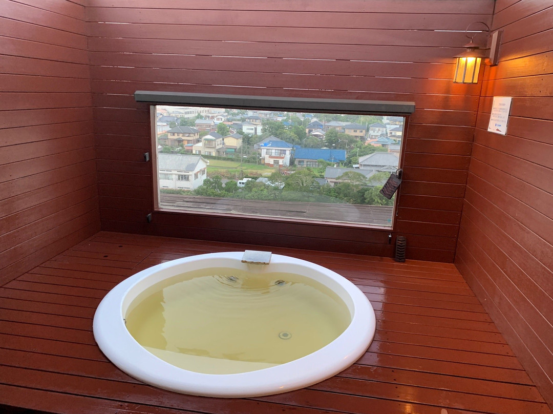 Shirako New Seaside Hotel主图