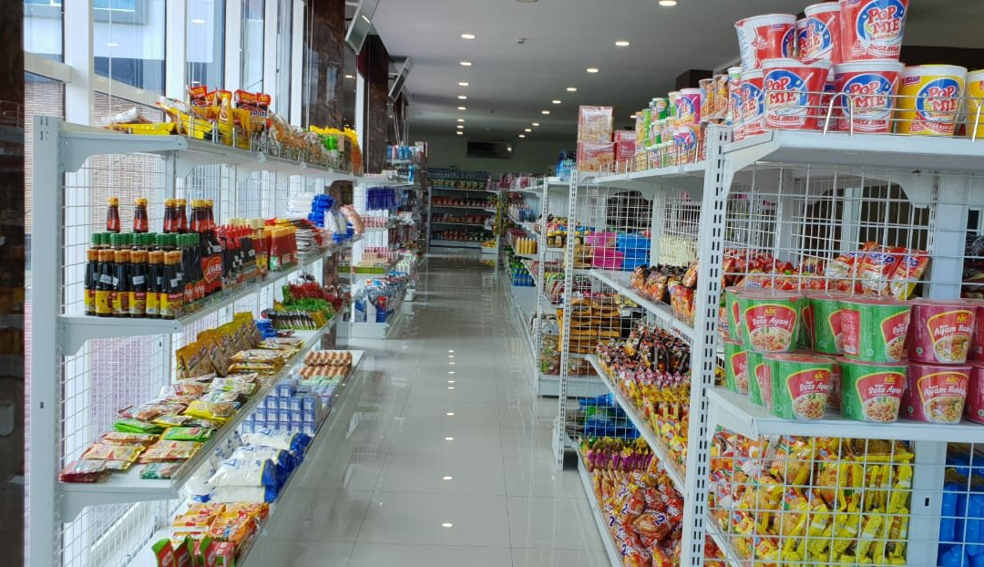 Grand Bayu Hill Hotel主图