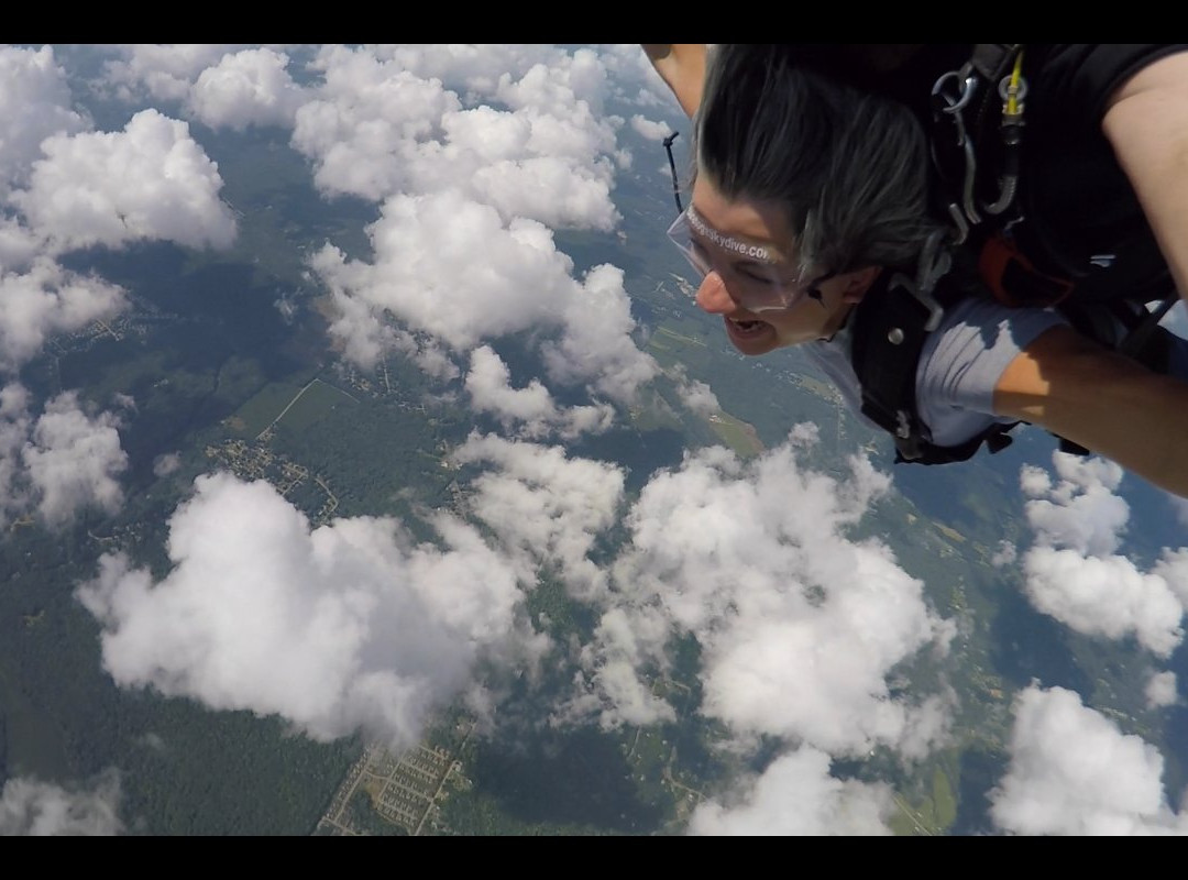 Saratoga Skydiving Adventures景点图片