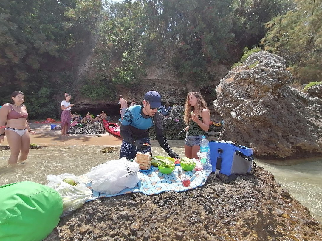 ADVENTURE CLUB HELLAS-雅典必去景点