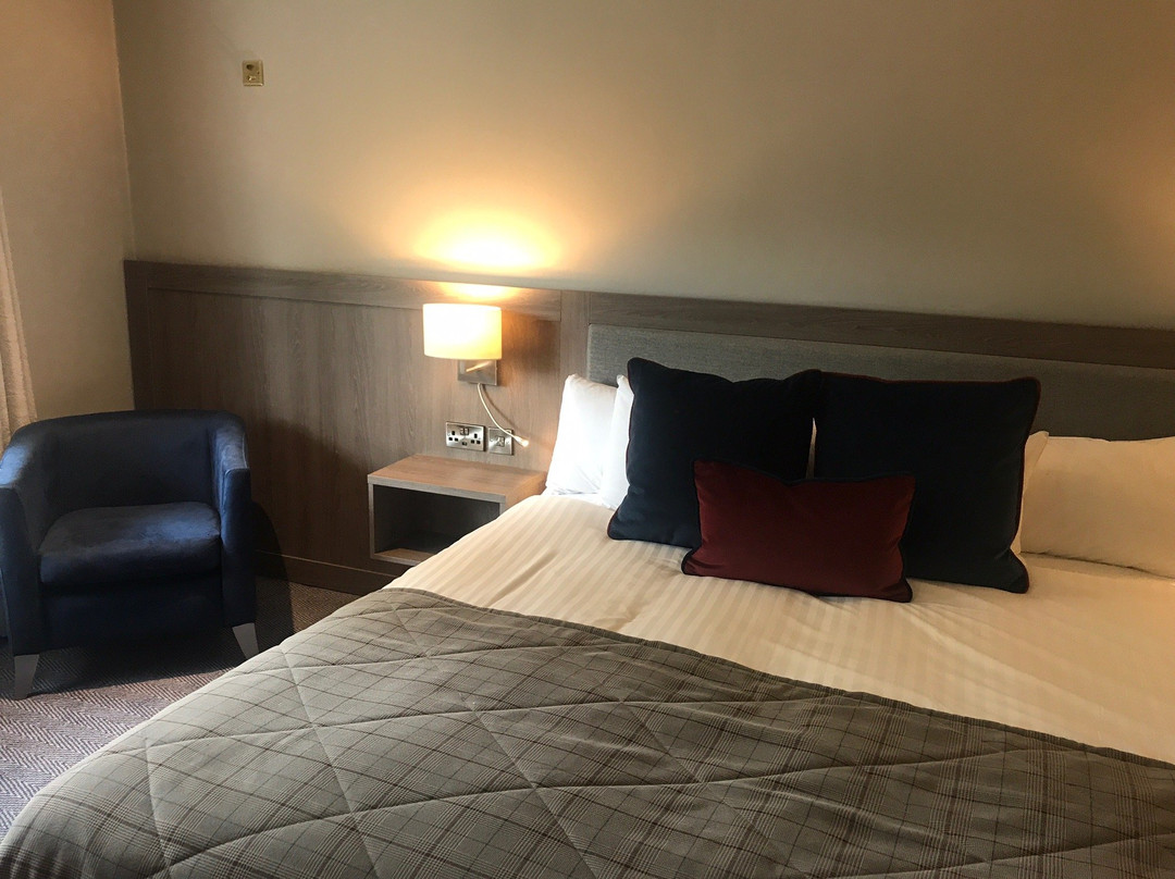 Seagoe Hotel主图