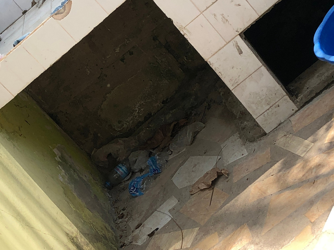 Marynice Place Lodge主图