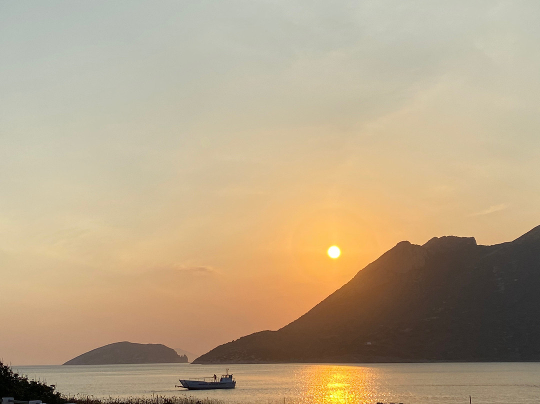 Aquapetra Hotel主图