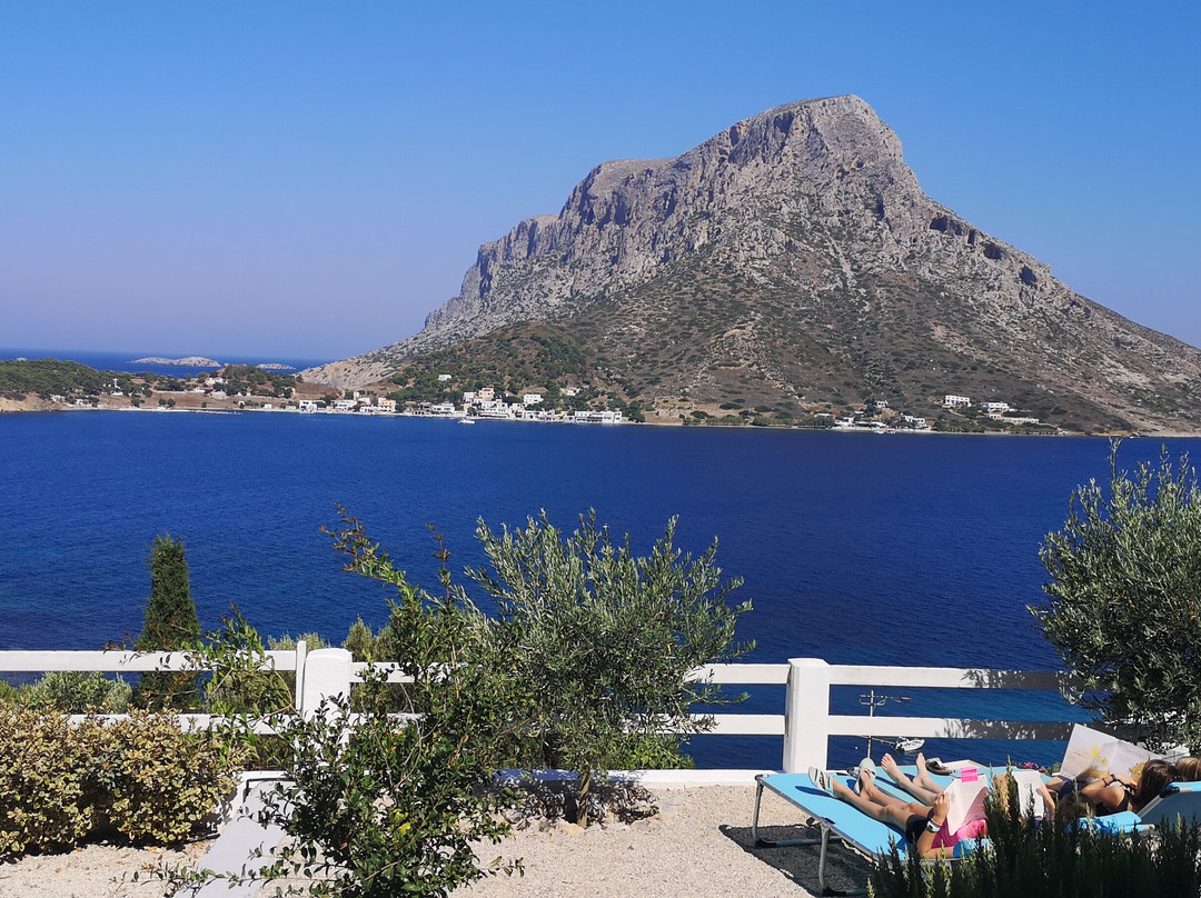 Climbers Village主图