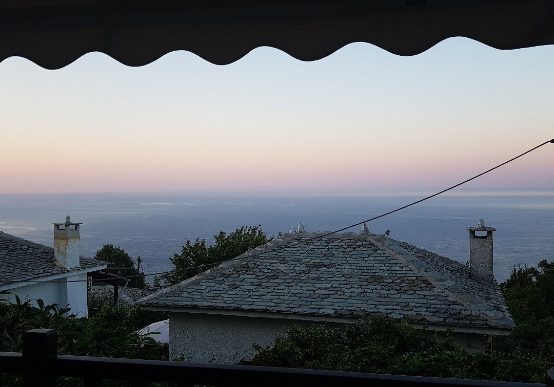 Tampakeika Family Apartments主图