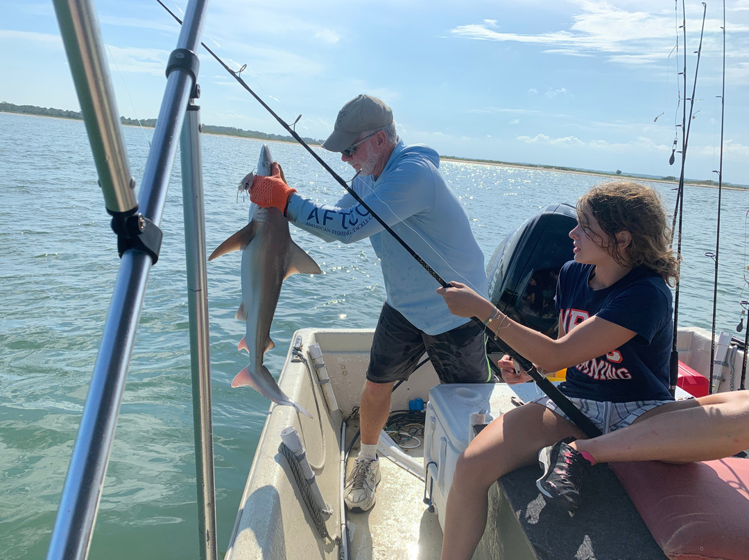 Chincoteague Bay Adventures-Greenbackville必去景点