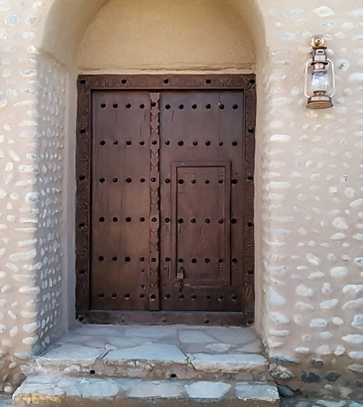 Bait Al Ghasham Museum景点图片