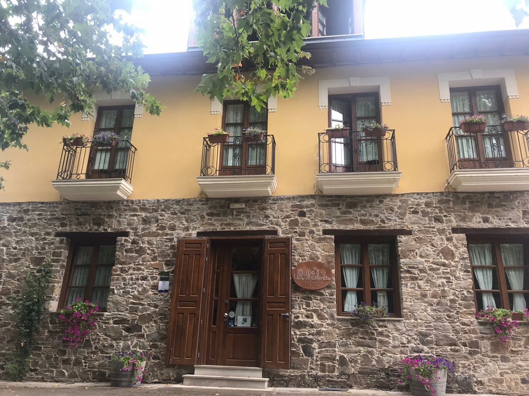 Hotel Valle del Silencio主图