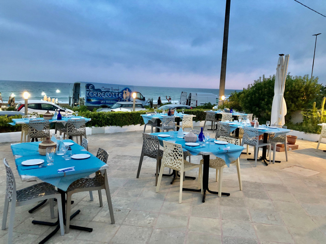 Hotel Albatros主图