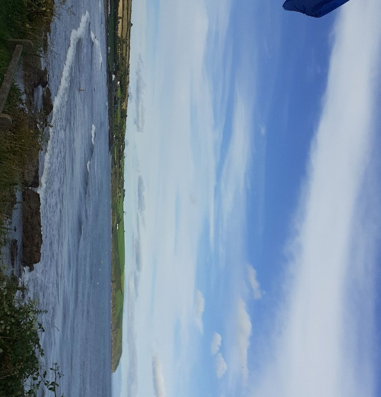 Clonea Beach-邓加文必去景点