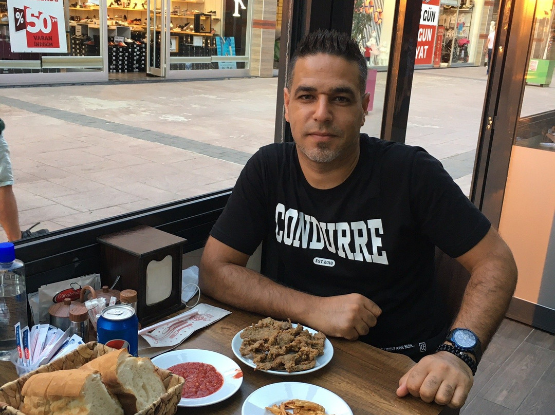 Bendis AVM-Kesan必去景点