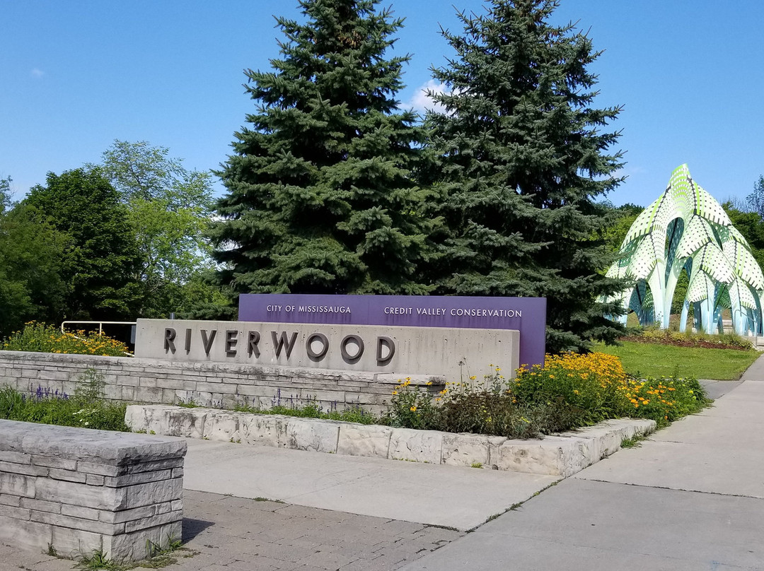 The Riverwood Conservancy景点图片