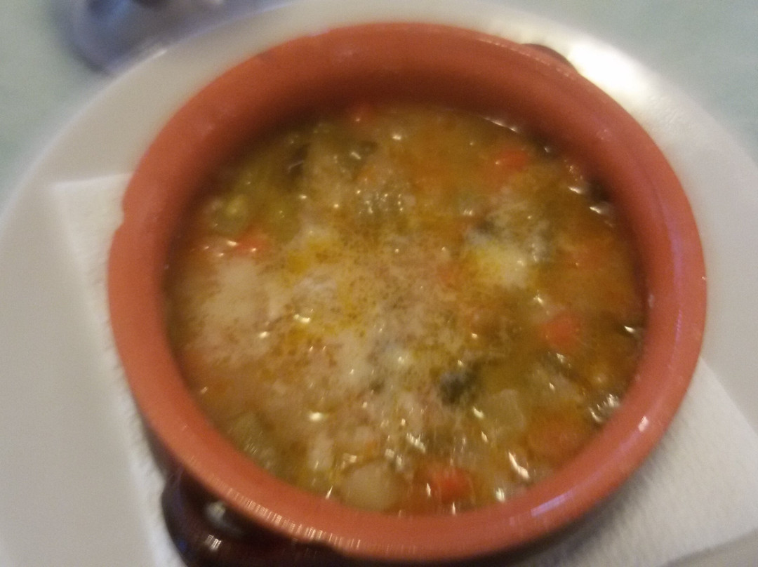 Albergo delLago主图