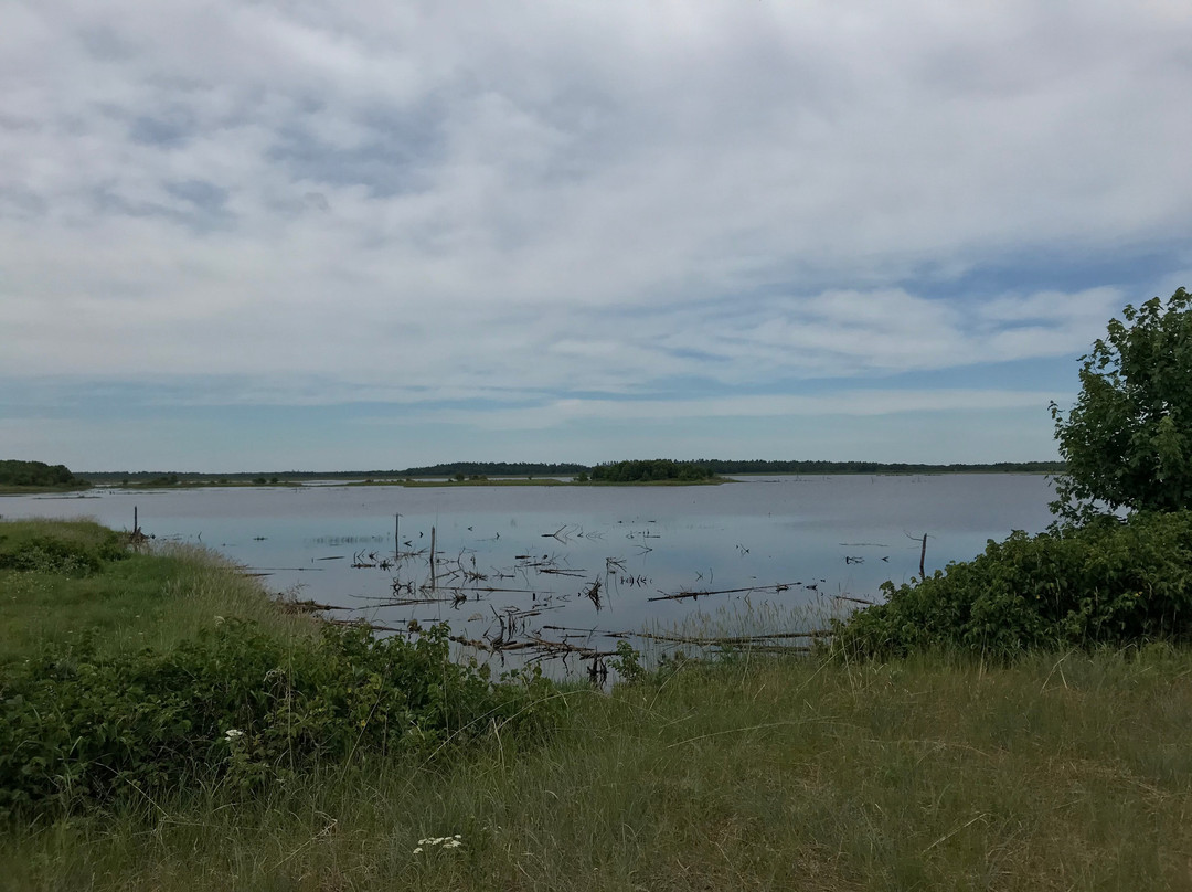 Fish Lake Wildlief Area-Grantsburg必去景点