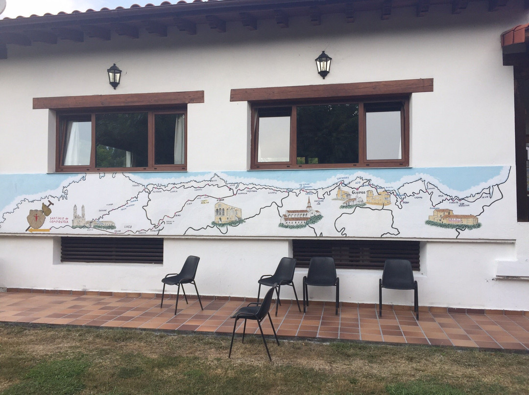 La Cabana del Abuelo Peuto主图