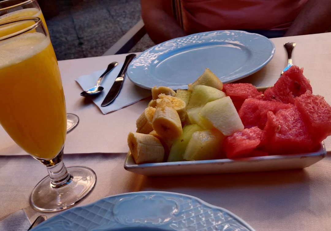 Hotel Rural La Casona de Lucia主图