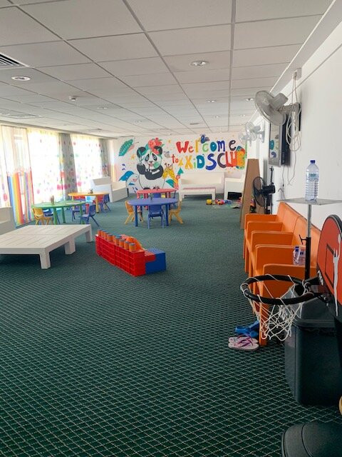 Crystal Springs Beach Hotel主图