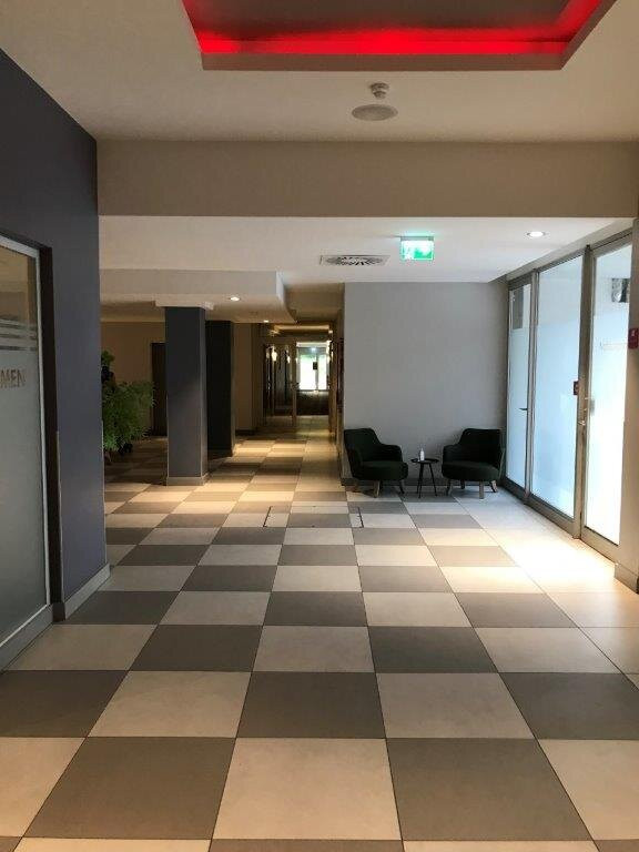 沃尔夫斯堡市中心莱昂纳多酒店主图