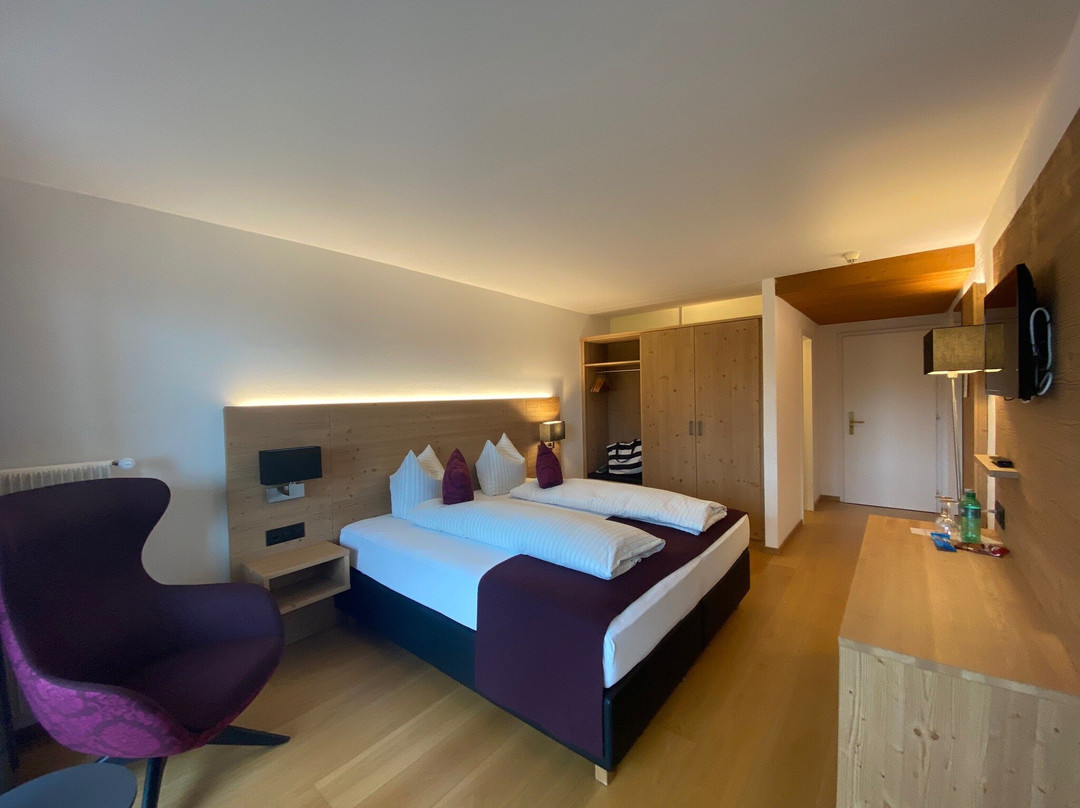 Hotel-Restaurant Bellevue主图