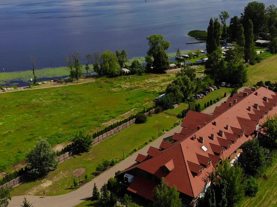 Hotel Cicha Woda Nieporet主图