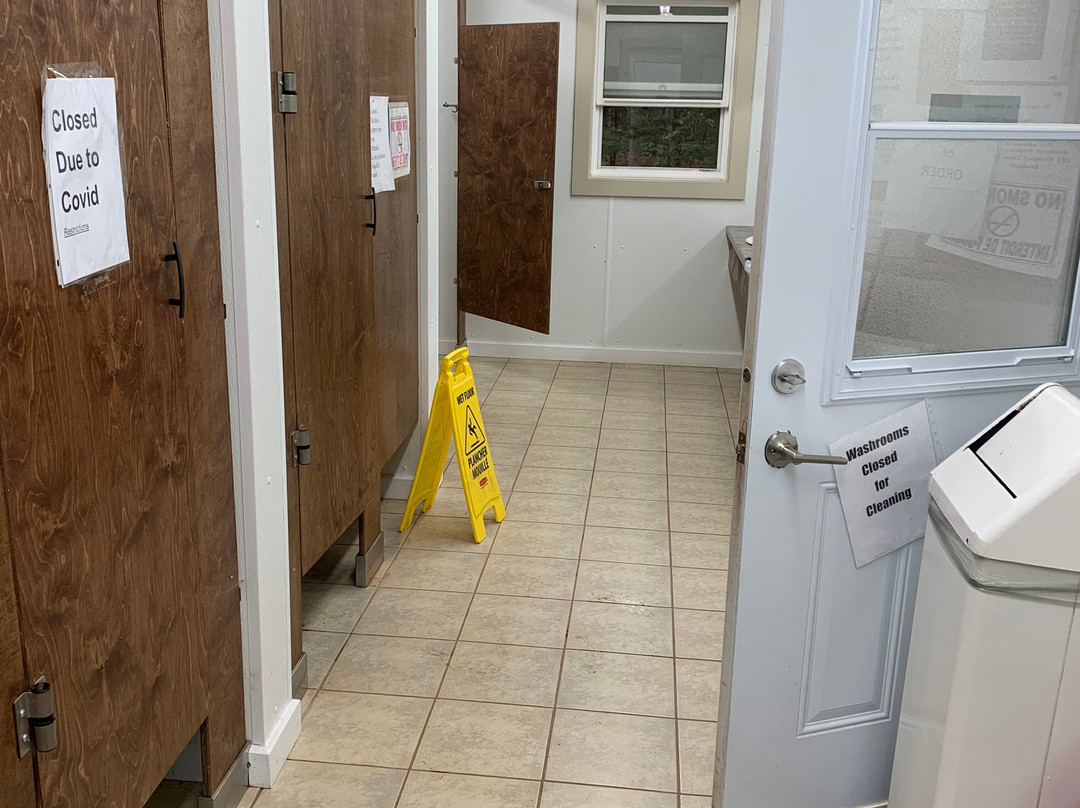 Brudenell River Provincial Park-Cardigan必去景点