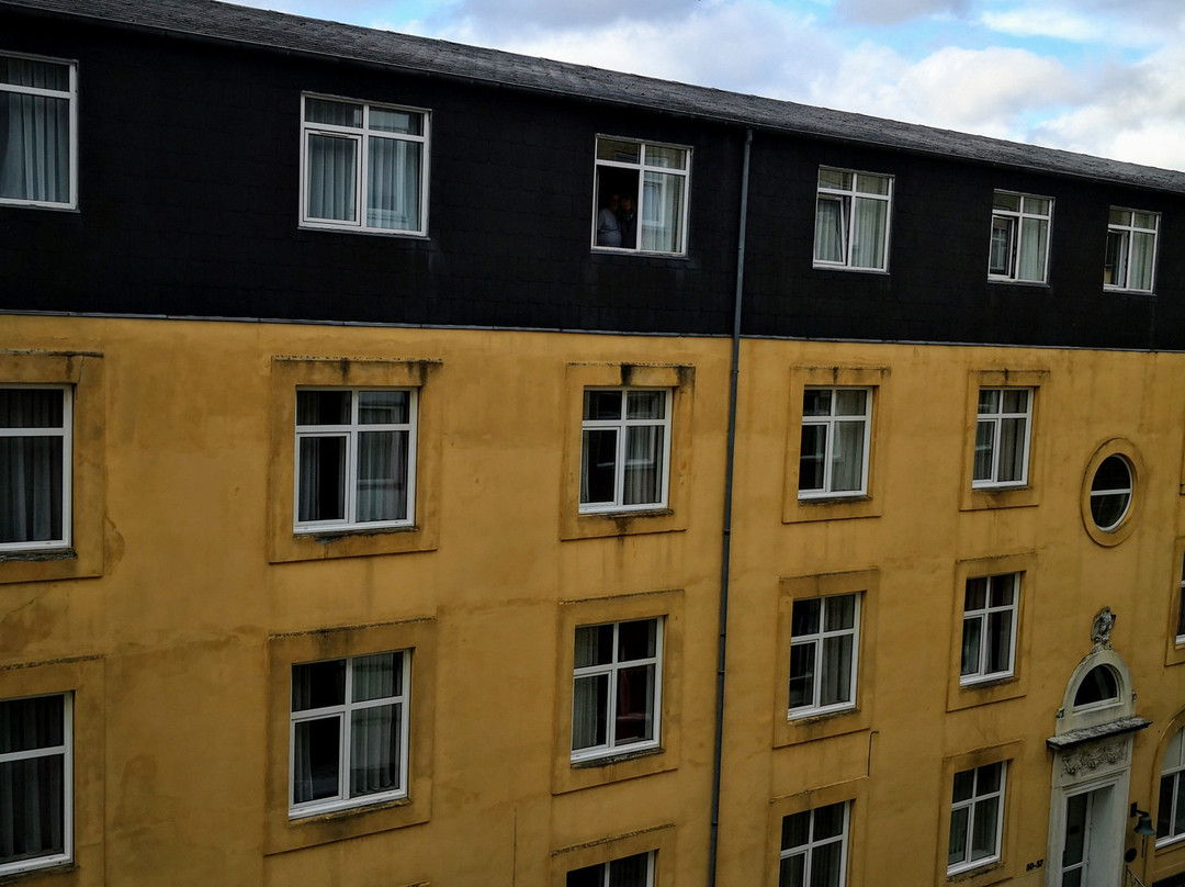 Helnan Phønix Hotel主图