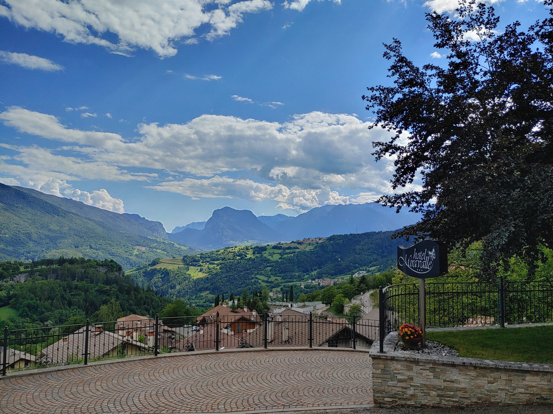 Hotel Miravalle主图