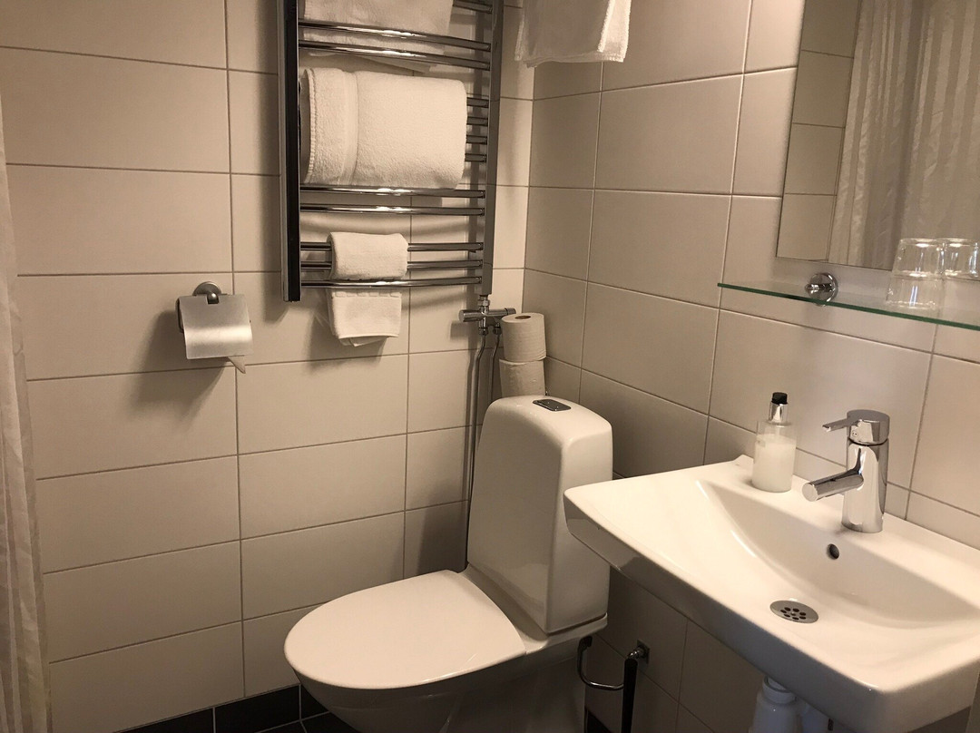 Sure Hotel by Best Western Stanga in Linkoping主图