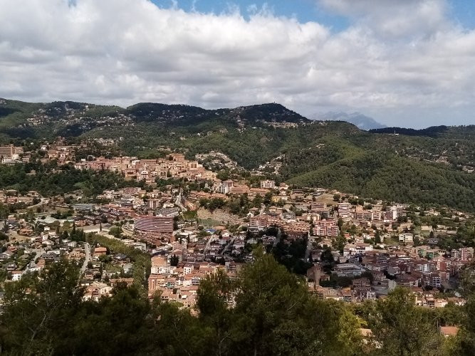 La Palma de Cervello旅游攻略图片