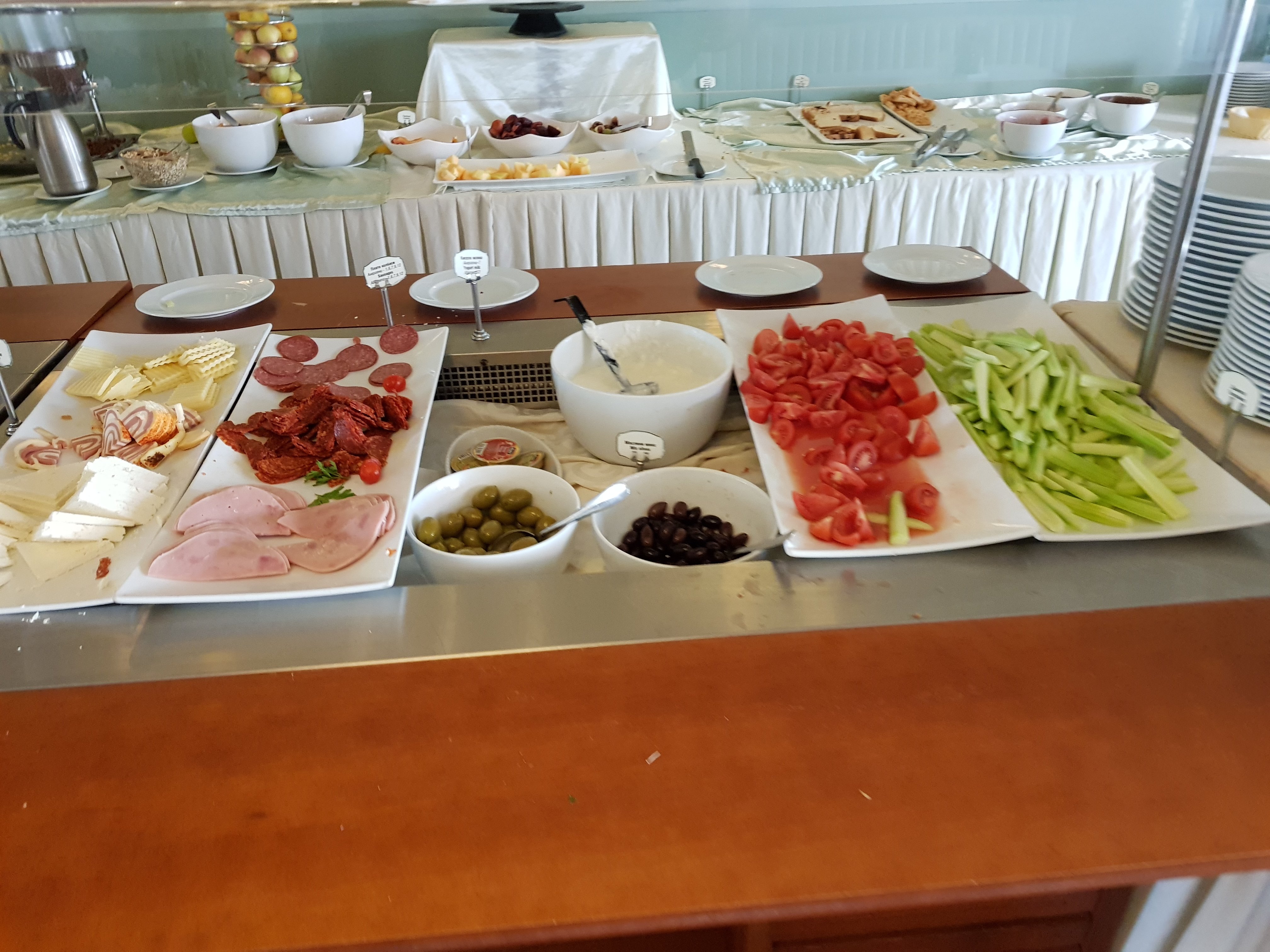 Hotel Miramar-餐饮