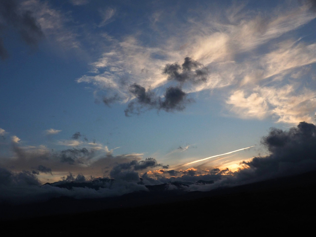 Epinard那须温泉酒店主图
