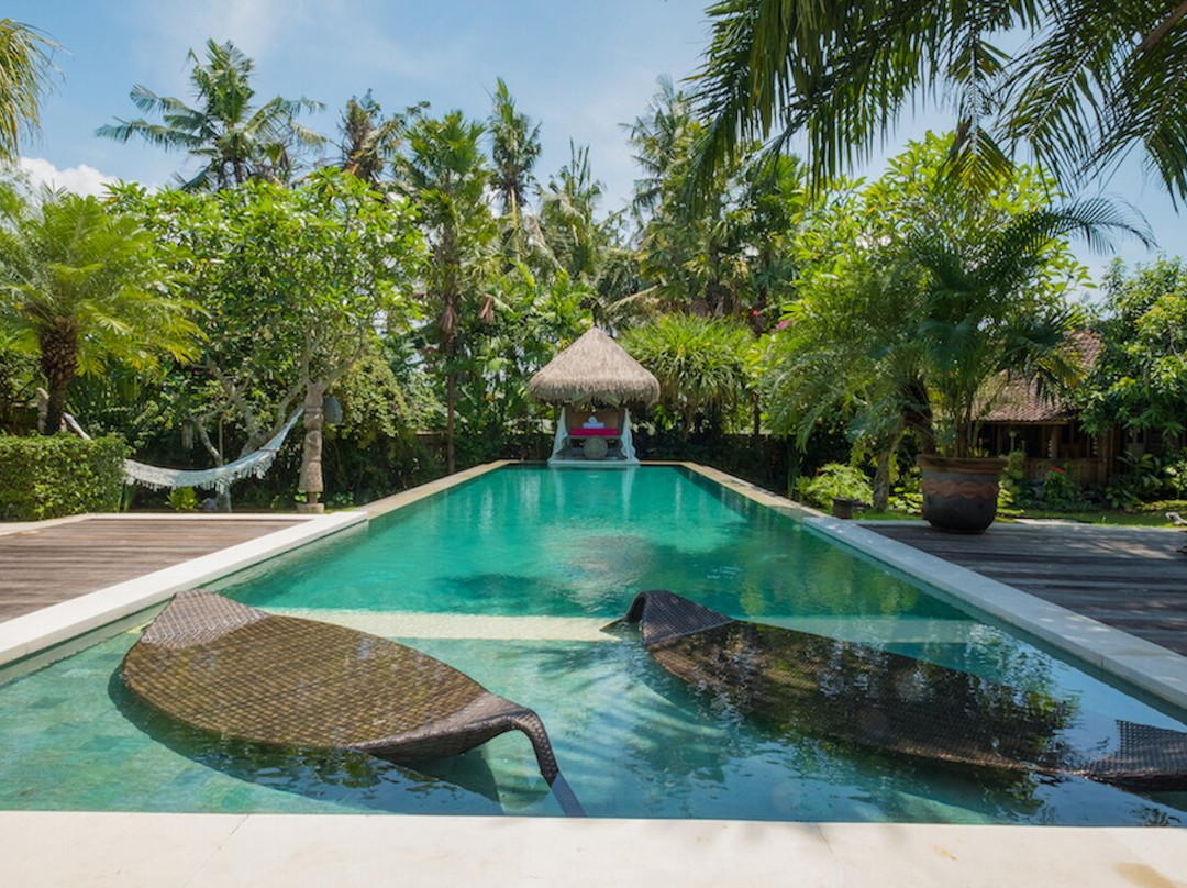 Bliss Sanctuary for Women