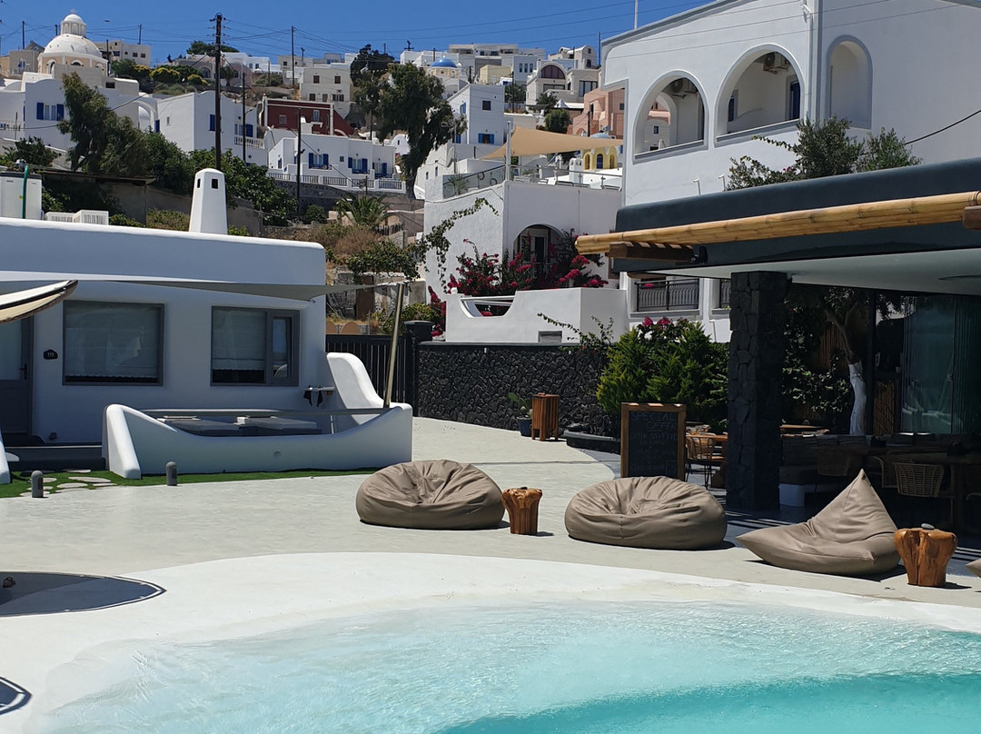 San Marino Suites by Calm Collection主图