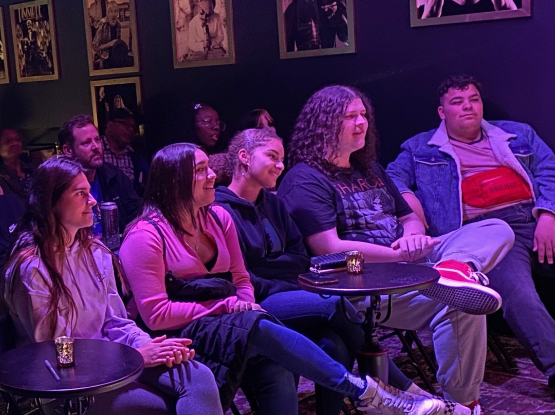 Las Vegas Magic Theater-拉斯维加斯必去景点