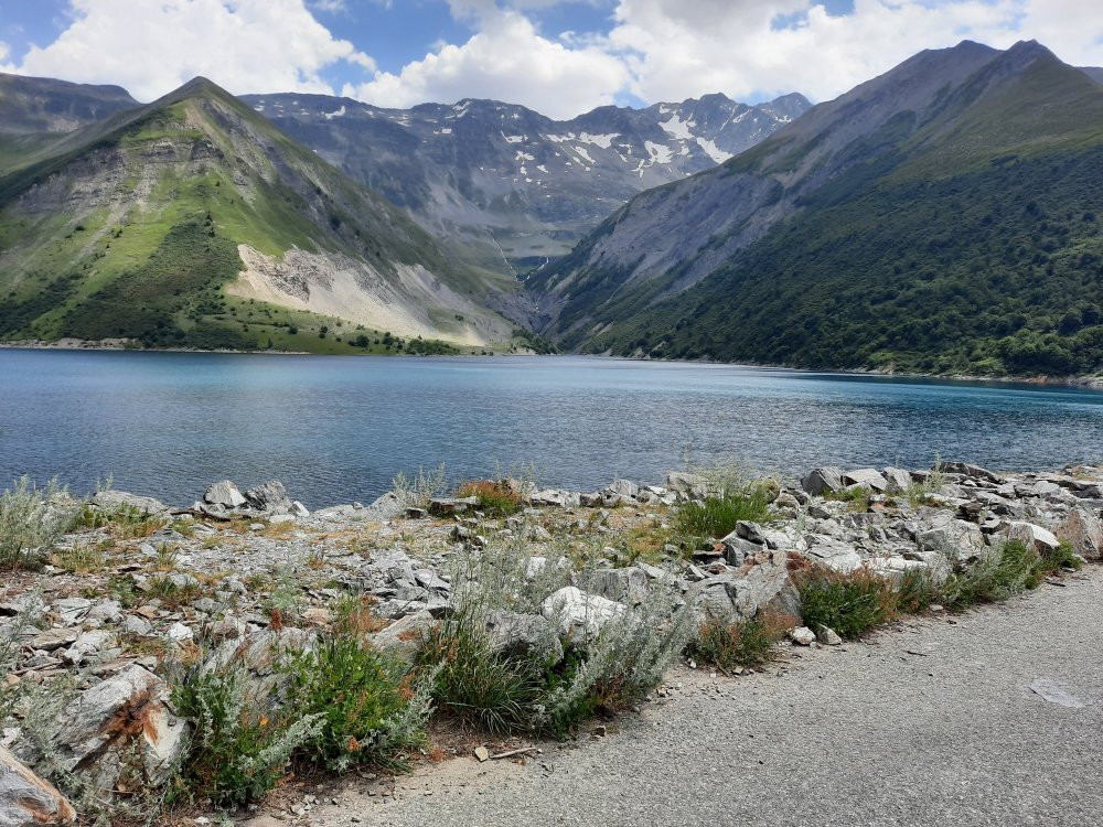 Résidence Goélia Les Chalets des Marmottes主图