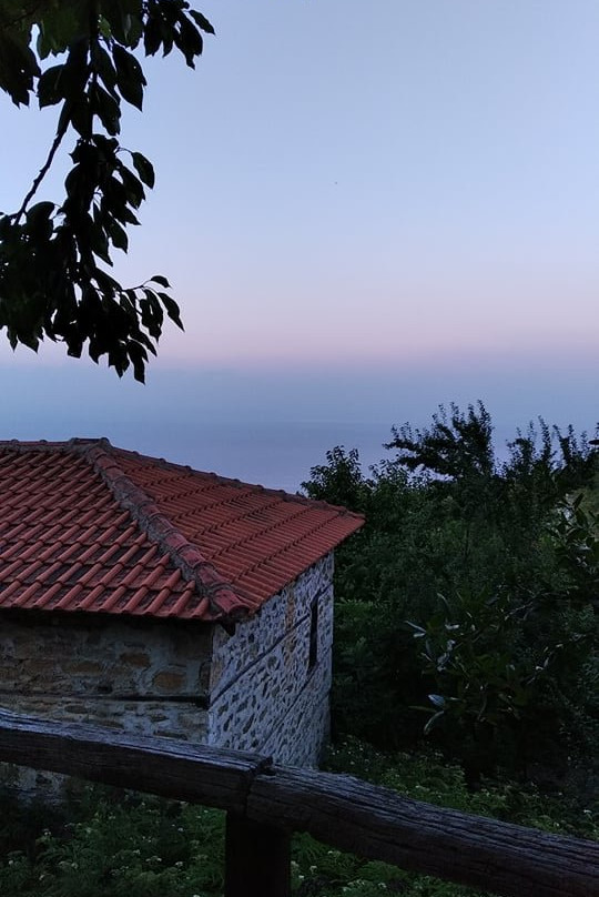 Guesthouse Klearchos主图