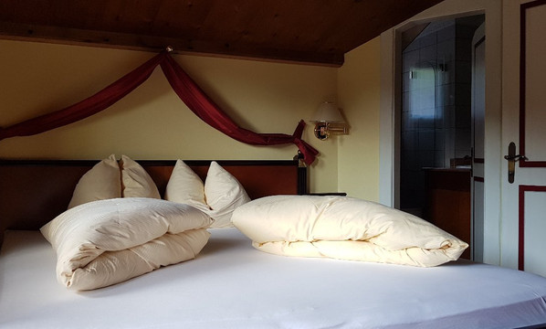 Hotel Kristall主图