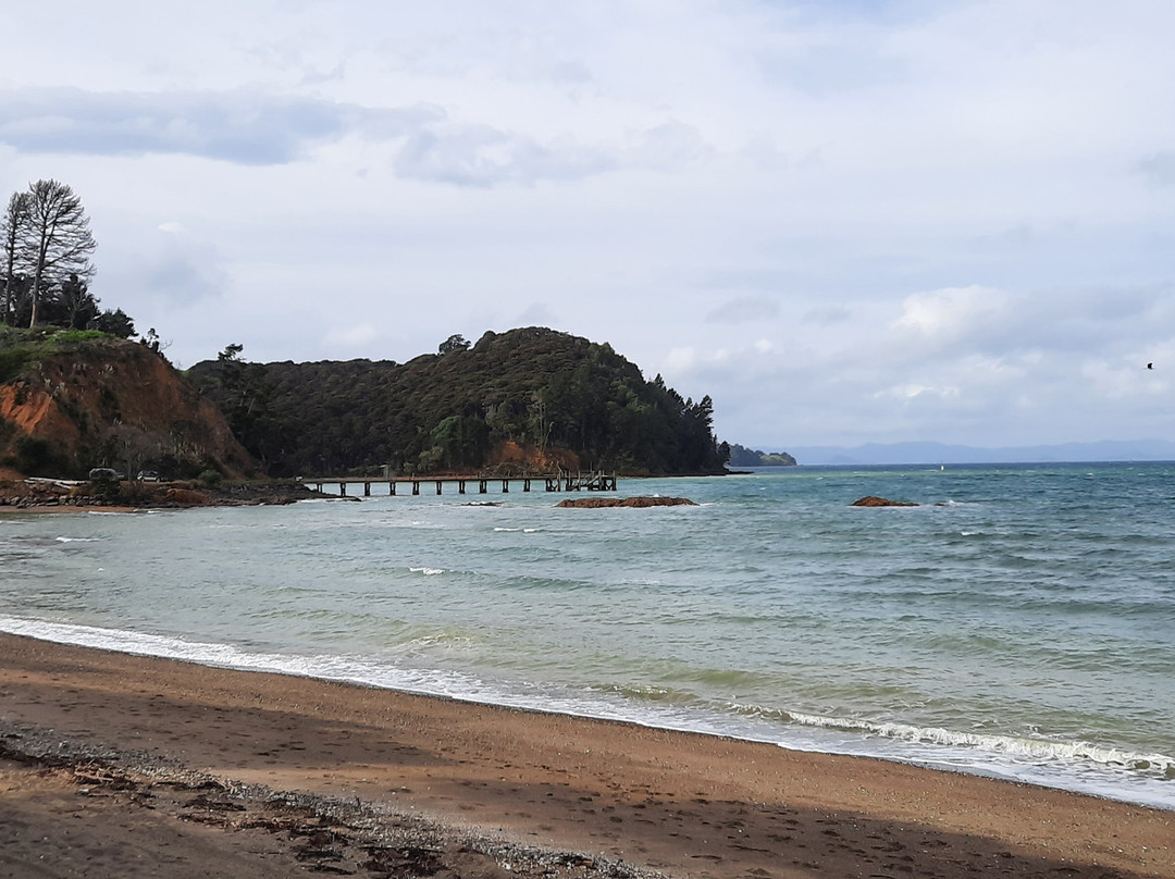 Sunrise eBikes Waiheke景点图片
