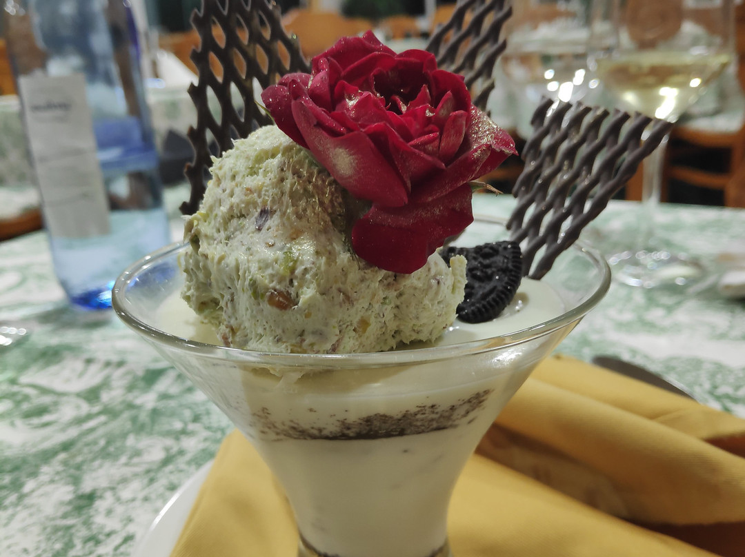 Quinto Cecilio Hotel主图