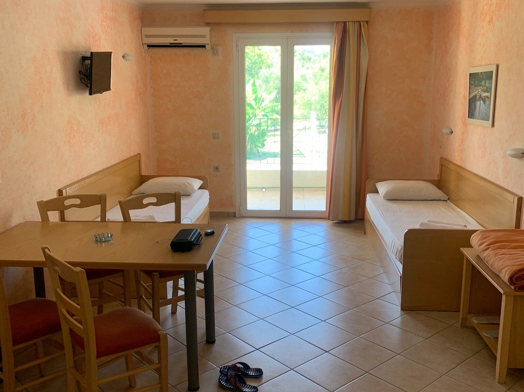 Corfu Andromeda主图