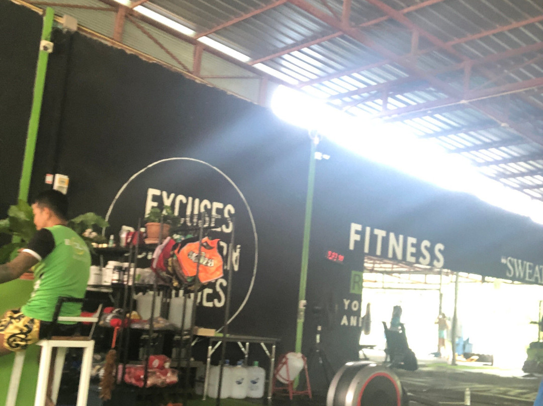 Evolve Health Club Koh Phangan景点图片
