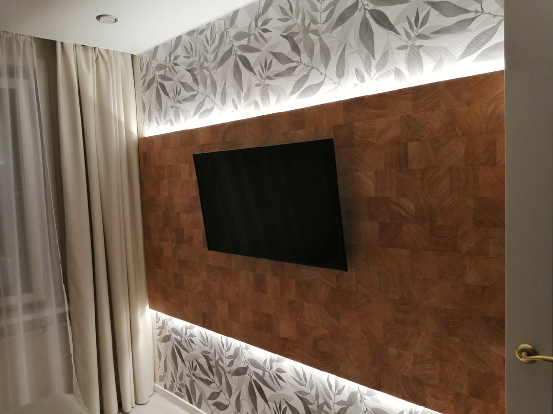 德维纳酒店主图