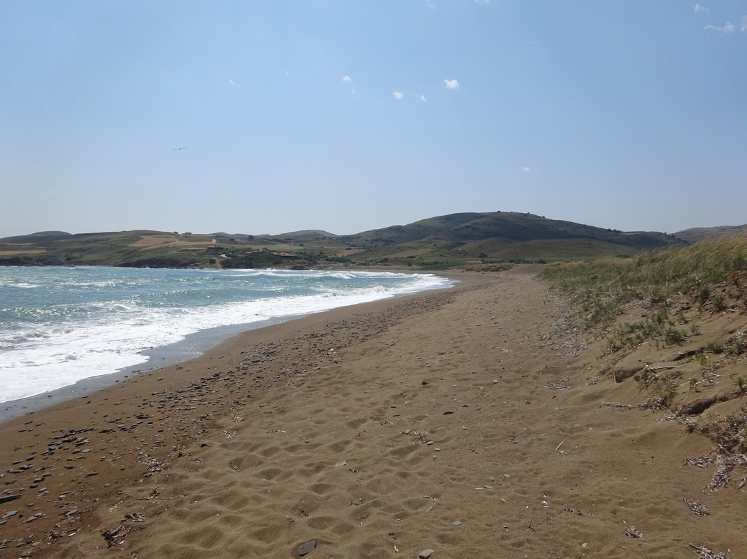 Gomati beach-Atsiki必去景点